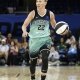 wnba picks Courtney Vandersloot New York Liberty predictions best bet odds