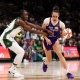 wnba picks Dearica Hamby Los Angeles Sparks predictions best bet odds