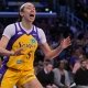 wnba picks Dearica Hamby Los Angeles Sparks predictions best bet odds