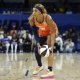 wnba picks DiJonai Carrington Connecticut Sun predictions best bet odds