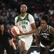 wnba picks Dominique Malonga Seattle Storm predictions best bet odds