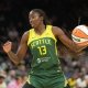 wnba picks Ezi Magbegor Seattle Storm predictions best bet odds