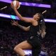 wnba picks Gabby Williams Golden State Valkyries predictions best bet odds