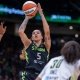 wnba picks Gabby Williams Seattle Storm predictions best bet odds