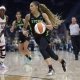 wnba picks Gabby Williams Seattle Storm predictions best bet odds