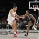 wnba picks Jackie Young Las Vegas Aces predictions best bet odds