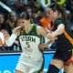 wnba picks Jade Melbourne Seattle Storm predictions best bet odds