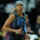 wnba picks Jordin Canada Atlanta Dream predictions best bet odds