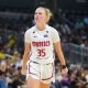 wnba picks Julie Vanloo Washington Mystics predictions best bet odds