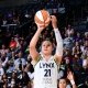 wnba picks Kayla McBride Minnesota Lynx predictions best bet odds
