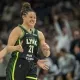wnba picks Kayla McBride Minnesota Lynx predictions best bet odds