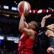 wnba picks Kelsey Mitchell Indiana Fever predictions best bet odds