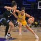 wnba picks Kelsey Plum Los Angeles Sparks predictions best bet odds