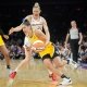 wnba picks Kelsey Plum Los Angeles Sparks predictions best bet odds