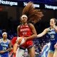 wnba picks Kiki Iriafen Washington Mystics predictions best bet odds