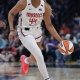 wnba picks Kiki Iriafen Washington Mystics predictions best bet odds