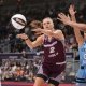 wnba picks Laura Juskaite Toronto Tempo predictions best bet odds
