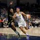 wnba picks Layshia Clarendon Los Angeles Sparks predictions best bet odds