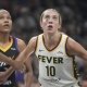 wnba picks Lexie Hull Indiana Fever predictions best bet odds