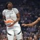 wnba picks NaLyssa Smith Las Vegas Aces predictions best bet odds
