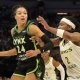 wnba picks Napheesa Collier Minnesota Lynx predictions best bet odds