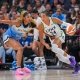 wnba picks Napheesa Collier Minnesota Lynx predictions best bet odds
