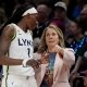 wnba picks Natasha Howard Minnesota Lynx predictions best bet odds