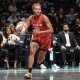 wnba picks Naz Hillmon Atlanta Dream predictions best bet odds