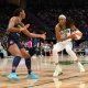 wnba picks Nneka Ogwumike Seattle Storm predictions best bet odds