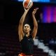 wnba picks Olivia Nelson-Ododa Connecticut Sun predictions best bet odds