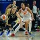 wnba picks Paige Bueckers Dallas Wings predictions best bet odds