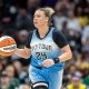 wnba picks Rachel Banham Chicago Sky predictions best bet odds