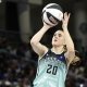 wnba picks Sabrina Ionescu New York Liberty predictions best bet odds