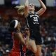 wnba picks Sabrina Ionescu New York Liberty predictions best bet odds