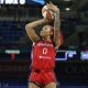 wnba picks Shakira Austin Washington Mystics predictions best bet odds