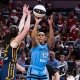 wnba picks Sydney Taylor Chicago Sky predictions best bet odds