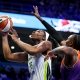 wnba picks Teaira McCowan Dallas Wings predictions best bet odds