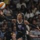 wnba picks Temi Fagbenle Golden State Valkyries predictions best bet odds