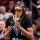 wnba picks Tiffany Hayes Golden State Valkyries predictions best bet odds