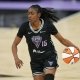 wnba picks Tiffany Hayes Golden State Valkyries predictions best bet odds