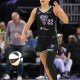 wnba picks Veronica Burton Golden State Valkyries predictions best bet odds
