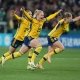 Women's World Cup Semifinals Predictions Sweden