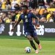 World Cup Golden Ball odds and betting predictions Vinicius Junior Brazil