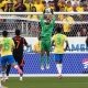 World Cup Golden Glove odds and betting predictions Alisson Becker Brazil