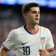 World Cup soccer Golden Boot odds and predictions Christian Pulisic USA