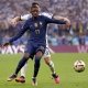 World Cup soccer Group I predictions Ousmane Dembele France