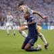 World Cup teams that were one mistake away from glory Randal Kolo Muani France