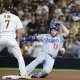World Series predictions and betting odds Max Muncy Los Angeles Dodgers