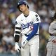 World Series Predictions Shohei Ohtani Los Angeles Dodgers