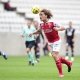 Wout Faes Reims